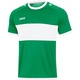Jersey Boca S/S sport green/white Picture on person