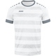 Jersey Celtic Melange S/S white/stone grey Front View