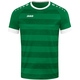 Shirt Celtic Melange KM sportgroen Voorkant