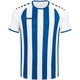 Jersey Inter S/S white/sport royal Front View