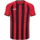 Jersey Inter S/S sport red/black Front View