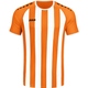 Shirt Inter KM fluo oranje/wit Voorkant