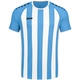 Jersey Inter S/S skyblue/white Front View