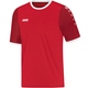 Jersey Leeds S/S sport red/chili red Front View
