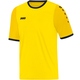 Shirt Leeds KM citroen/geel Voorkant