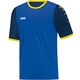Shirt Leeds KM sportroyal/navy/citroen Voorkant