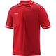 Shirt Competition 2.0 KM rood/wit Voorkant