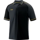 Jersey Competition 2.0 S/S black/gold Front View