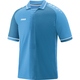Jersey Competition 2.0 S/S sky blue/white Front View
