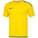 T-shirt/Shirt Striker 2.0  KM citroen/sportroyal Voorkant