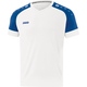 Jersey Champ 2.0 S/S white/sport royal Front View