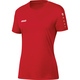 Jersey Team Women S/S sport red Front View