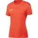 Jersey Team Women S/S flame Front View