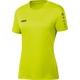 Jersey Team Women S/S lime Front View