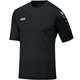Jersey Team S/S black Front View