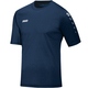 Jersey Team S/S navy Front View