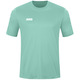 Trikot Team Kurzarm minze Vorderansicht