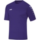 Jersey Team S/S purple Front View