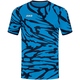 Shirt Animal KM JAKO blau/marine Voorkant