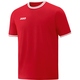 Shooting Shirt Center 2.0 sport red/white Front View