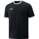 Shooting Shirt Center 2.0 black/white Front View