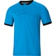 Referee jersey S/S JAKO blue Front View