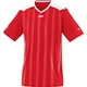 Shirt Cup KM rood/wit Voorkant