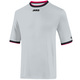 Shirt United KM grijs/zwart/roze Voorkant