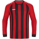 Jersey Inter L/S sport red/black Front View