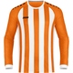 Shirt Inter LM fluo oranje/wit Voorkant