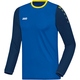 Jersey Leeds L/S sport royal/navy/citro Front View