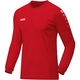 Jersey Team L/S sport red Front View