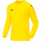 Jersey Team L/S citro Front View