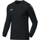 Jersey Team L/S black Front View