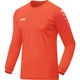 Jersey Team L/S flame Front View