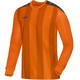 Shirt Porto LM fluo oranje/antraciet Voorkant