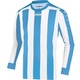 Jersey Inter L/S sky blue/white Front View