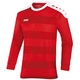 Jersey Celtic L/S red/white Front View