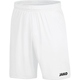 Shorts Manchester 2.0 Women white Front View