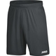 Shorts Manchester 2.0 Women anthracite Front View