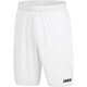 Shorts Manchester 2.0 white Front View