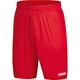 Shorts Manchester 2.0 sport red Front View