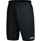 Shorts Manchester 2.0 black Front View