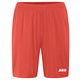 Short Manchester 2.0 koraal Voorkant