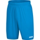 Shorts Manchester 2.0 JAKO blue Front View