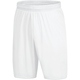 Shorts Palermo 2.0 white Front View
