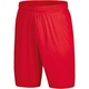 Shorts Palermo 2.0 sport red Front View