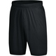 Shorts Palermo 2.0 black Front View