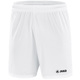 Shorts Manchester white Front View