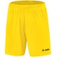 Shorts Manchester citro Front View
